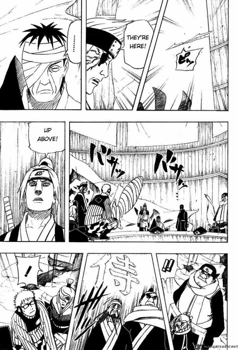 Naruto 465 10
