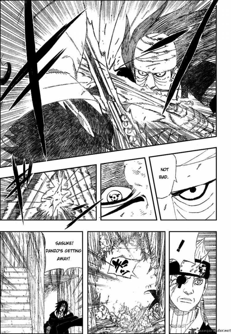 Naruto 465 12