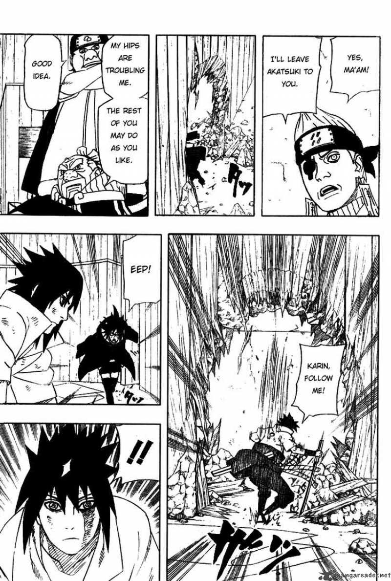 Naruto 465 14