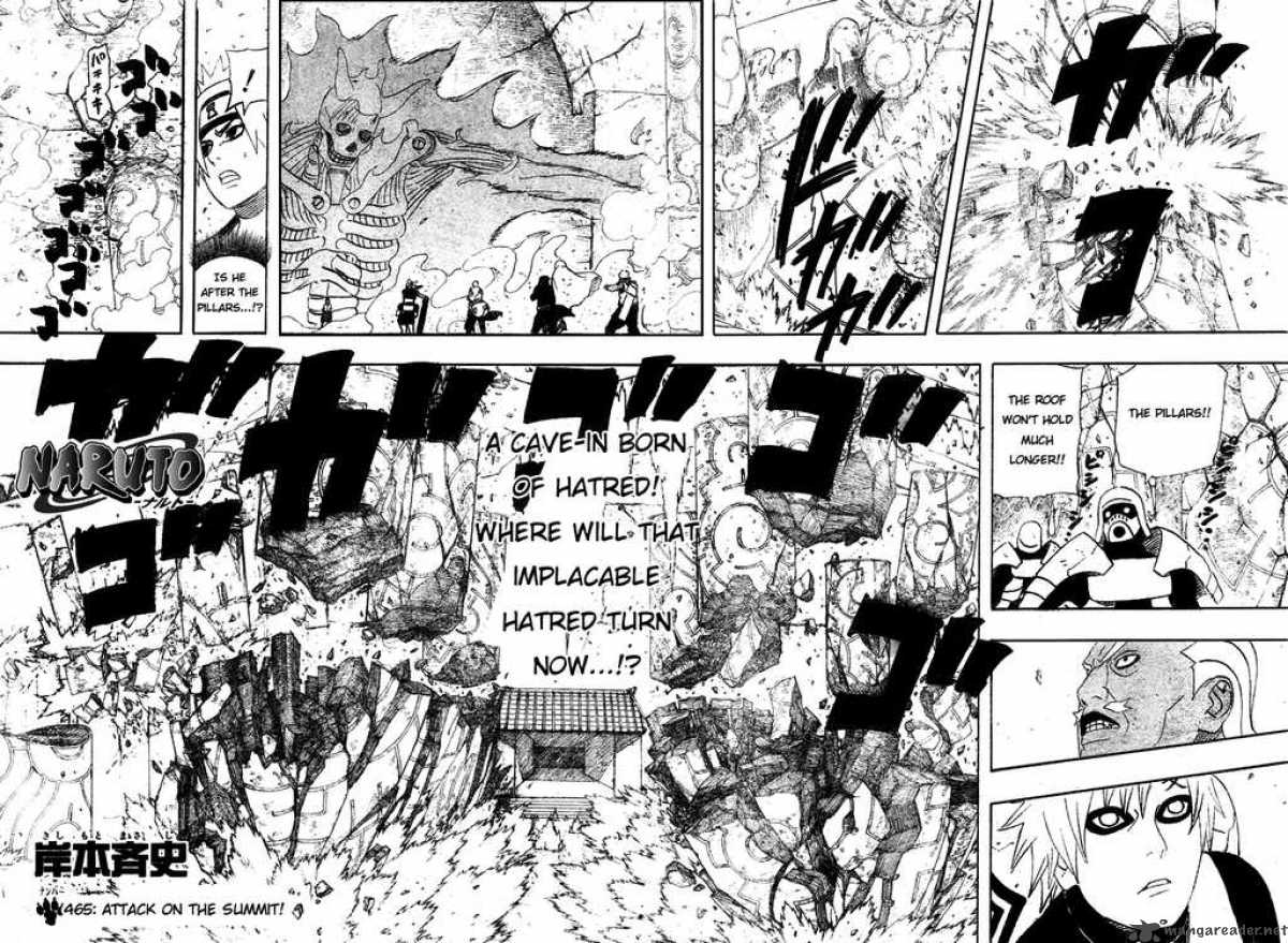 Naruto 465 2