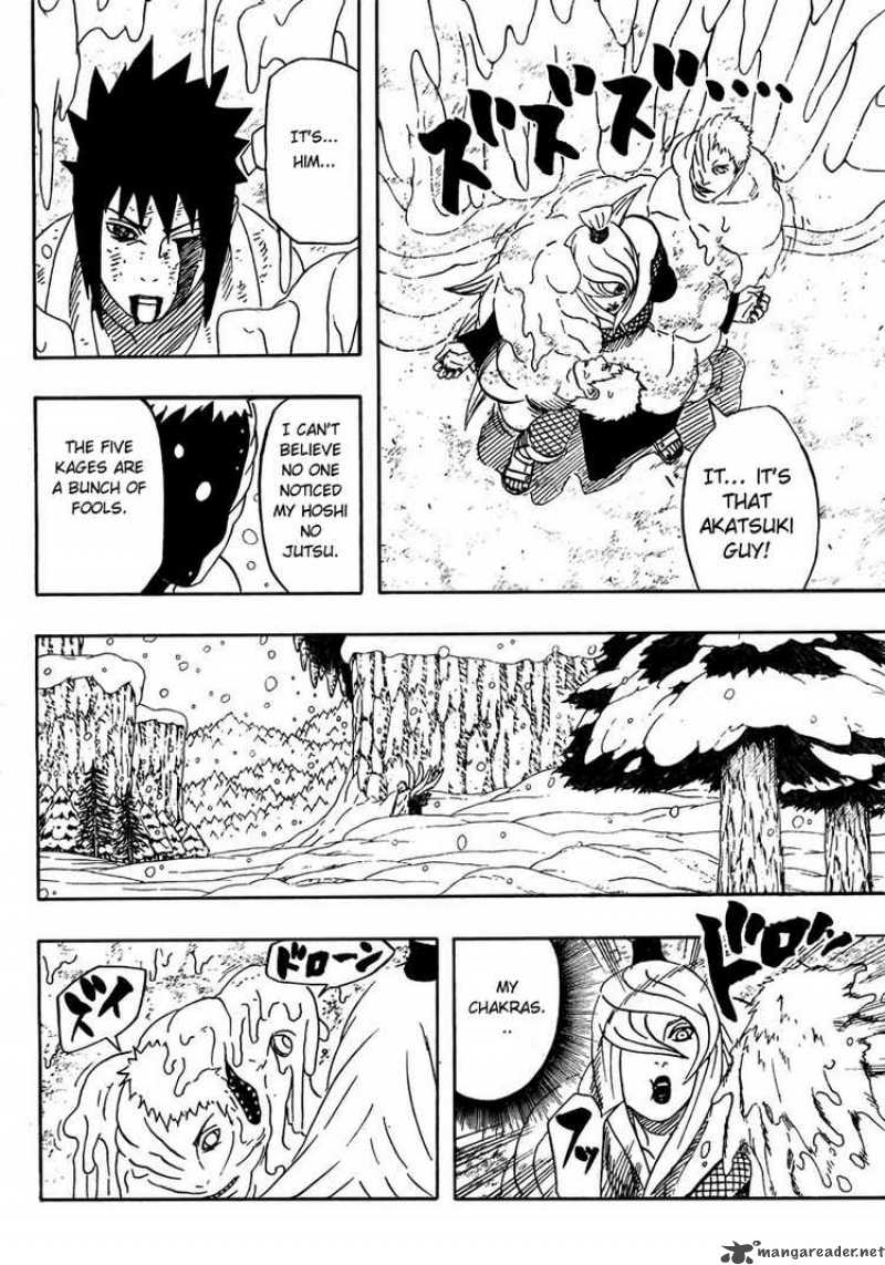 Naruto 466 10