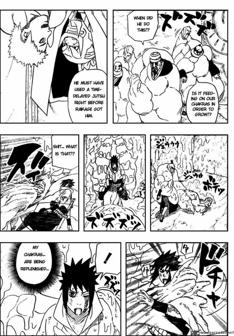 Naruto 466 11