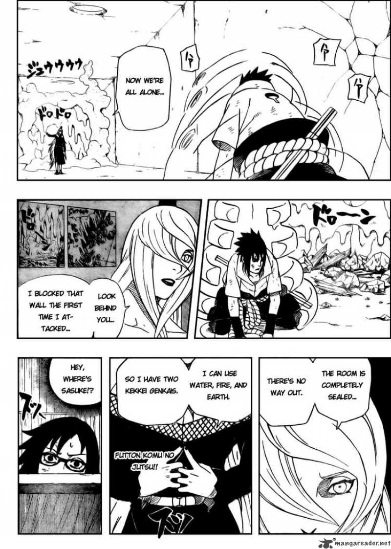 Naruto 466 6