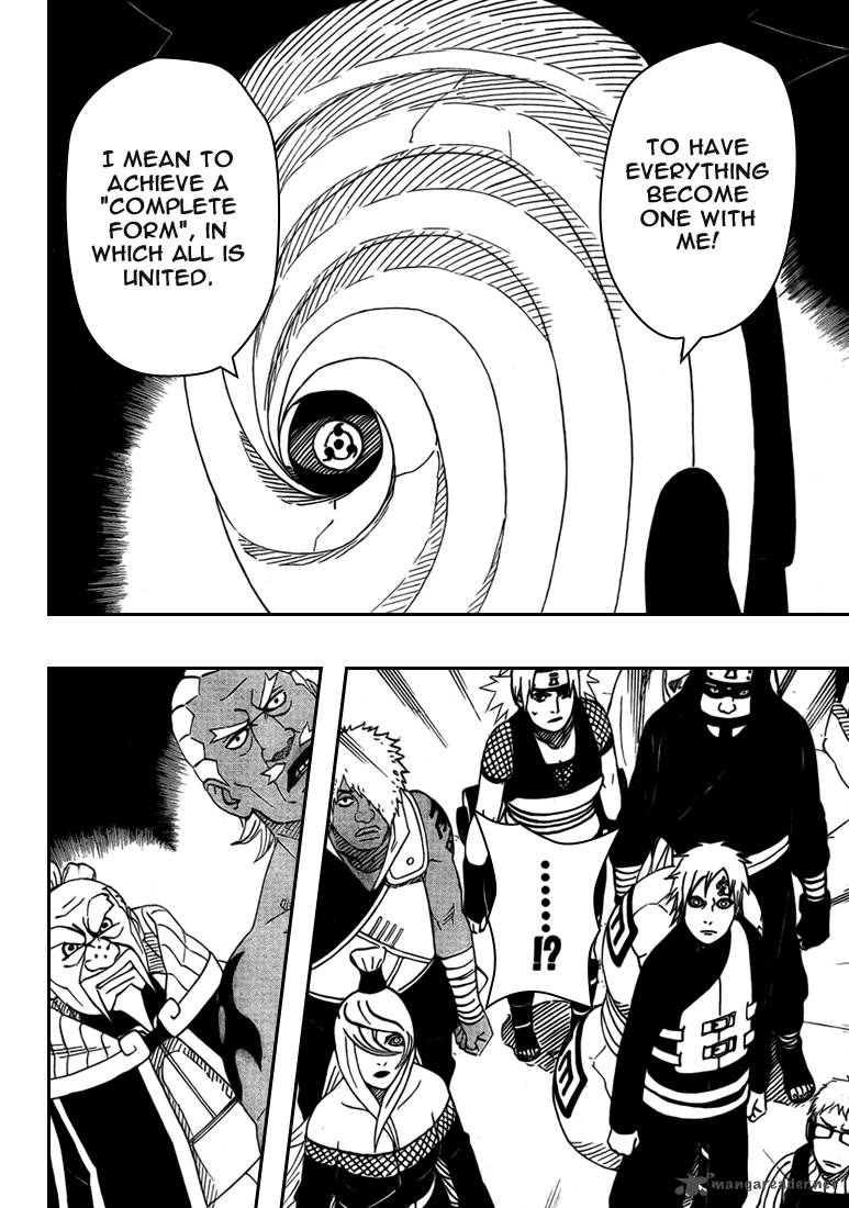 Naruto 467 11