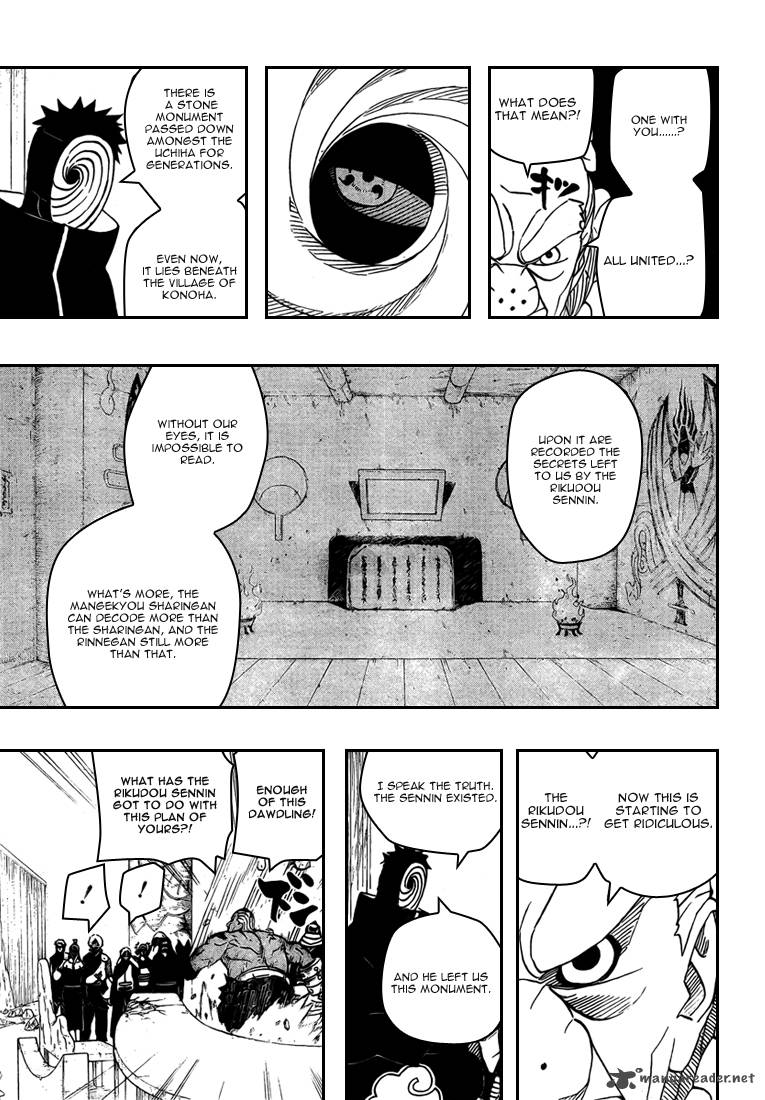 Naruto 467 12