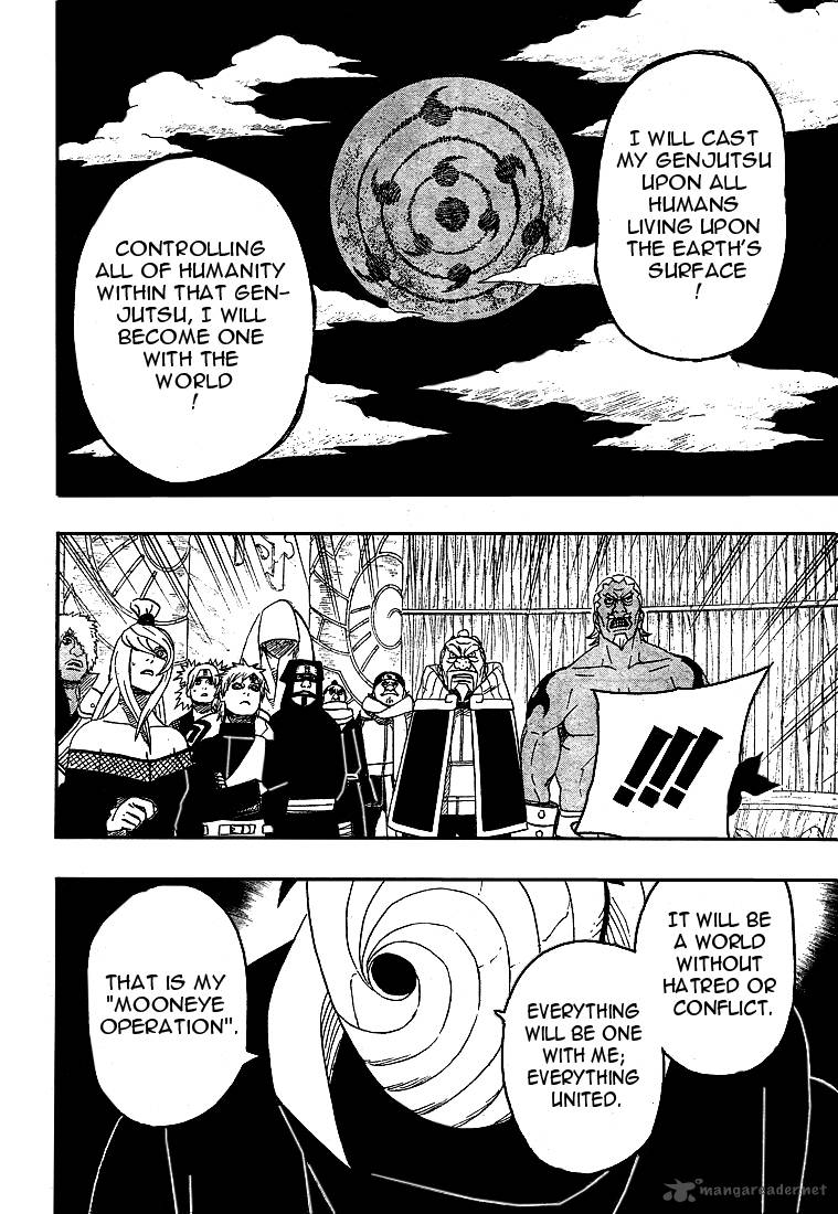Naruto 467 16