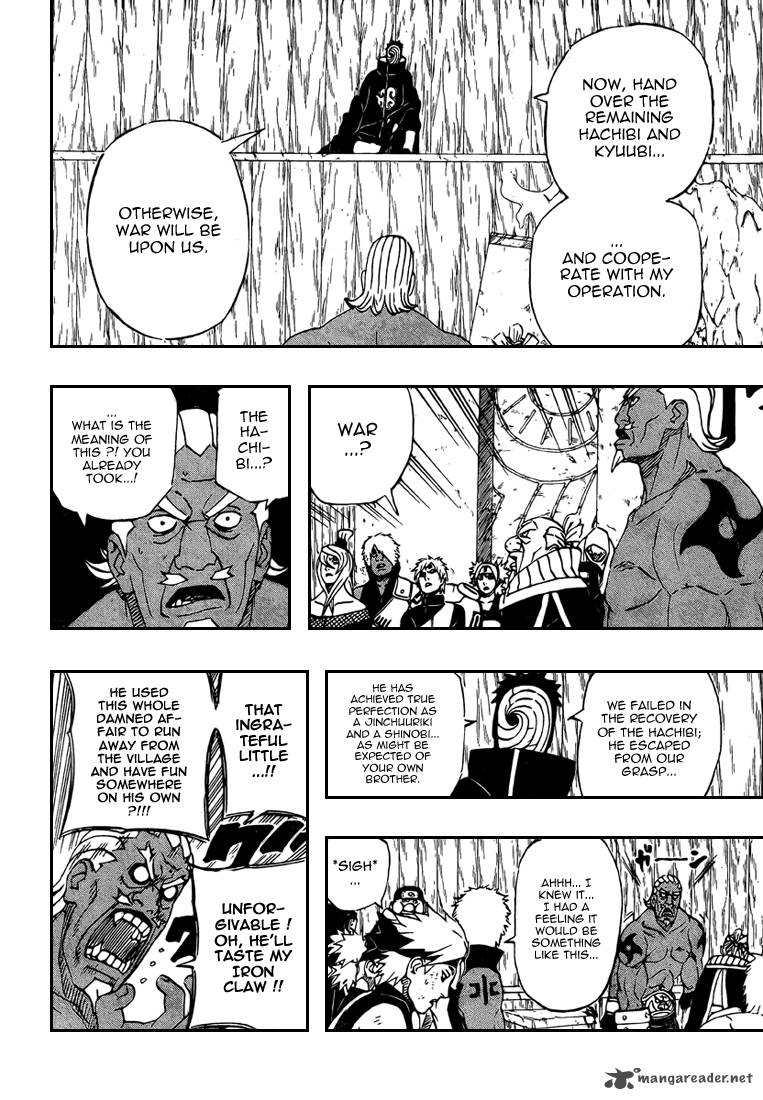 Naruto 467 18