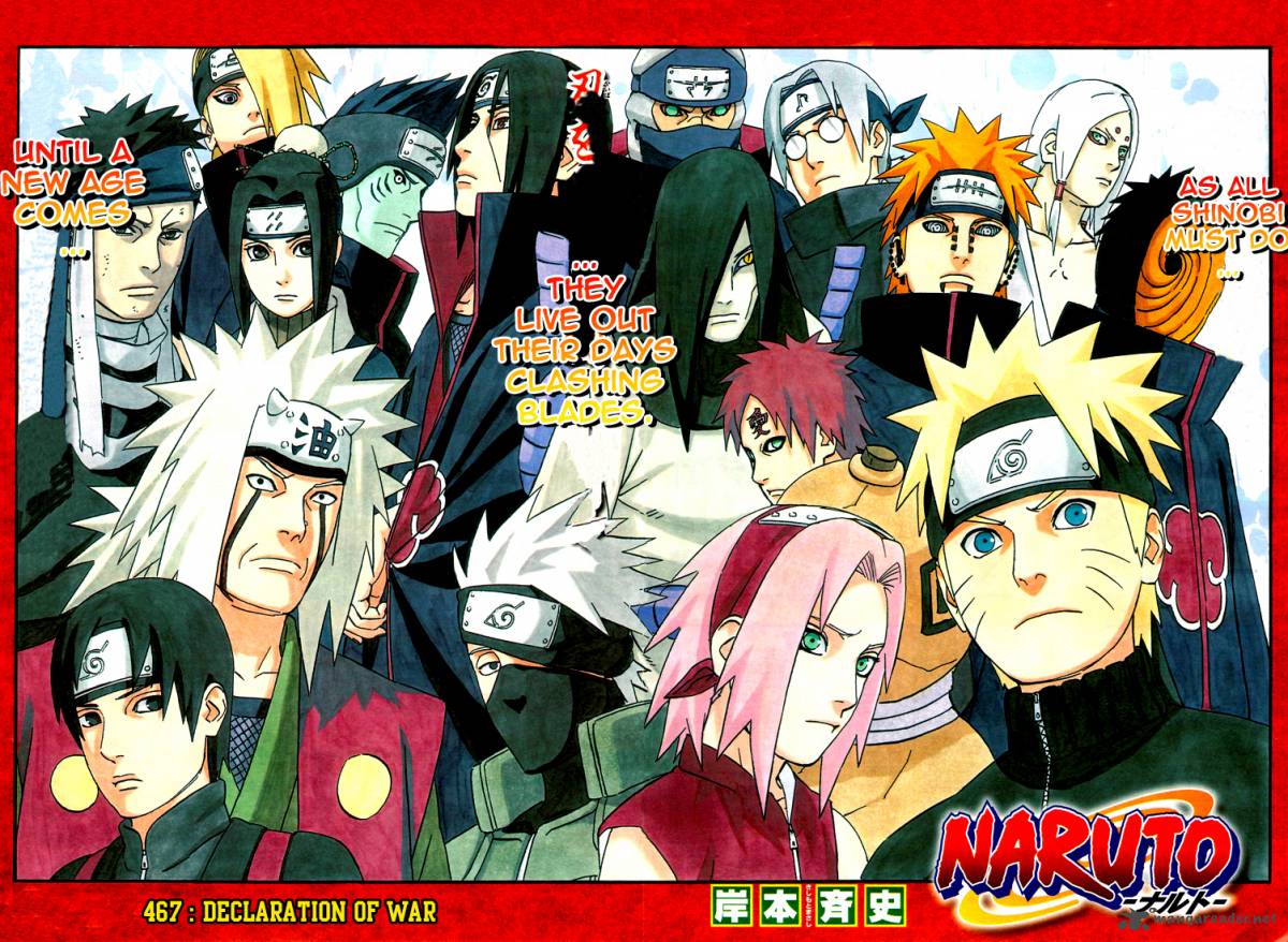 Naruto 467 3