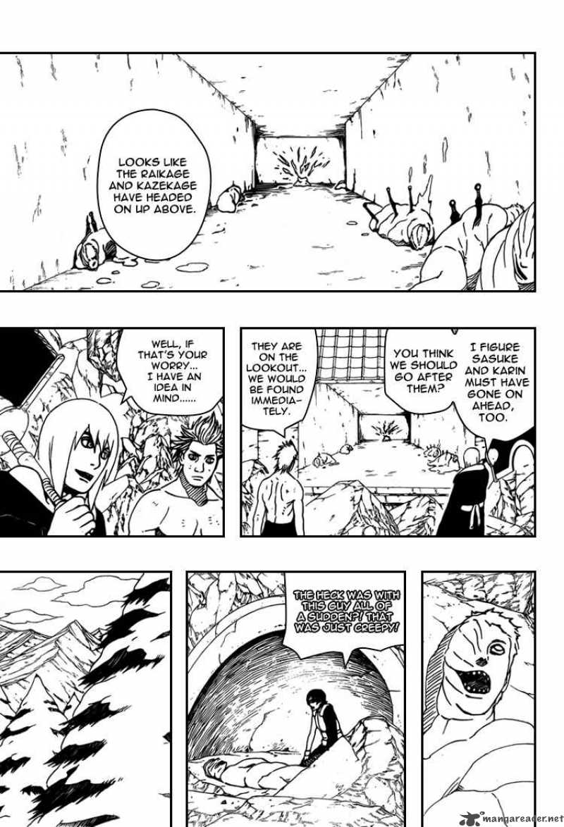 Naruto 468 12