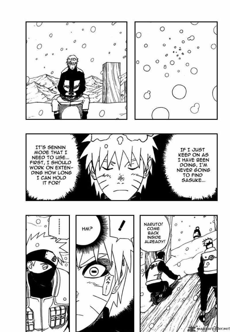 Naruto 468 16