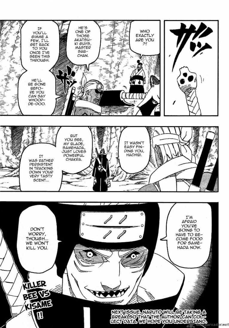 Naruto 468 18