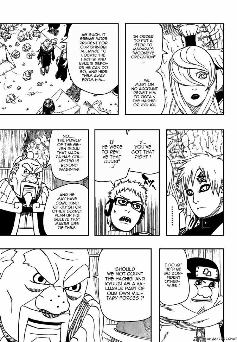 Naruto 468 6