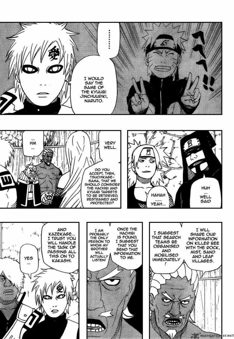 Naruto 468 8