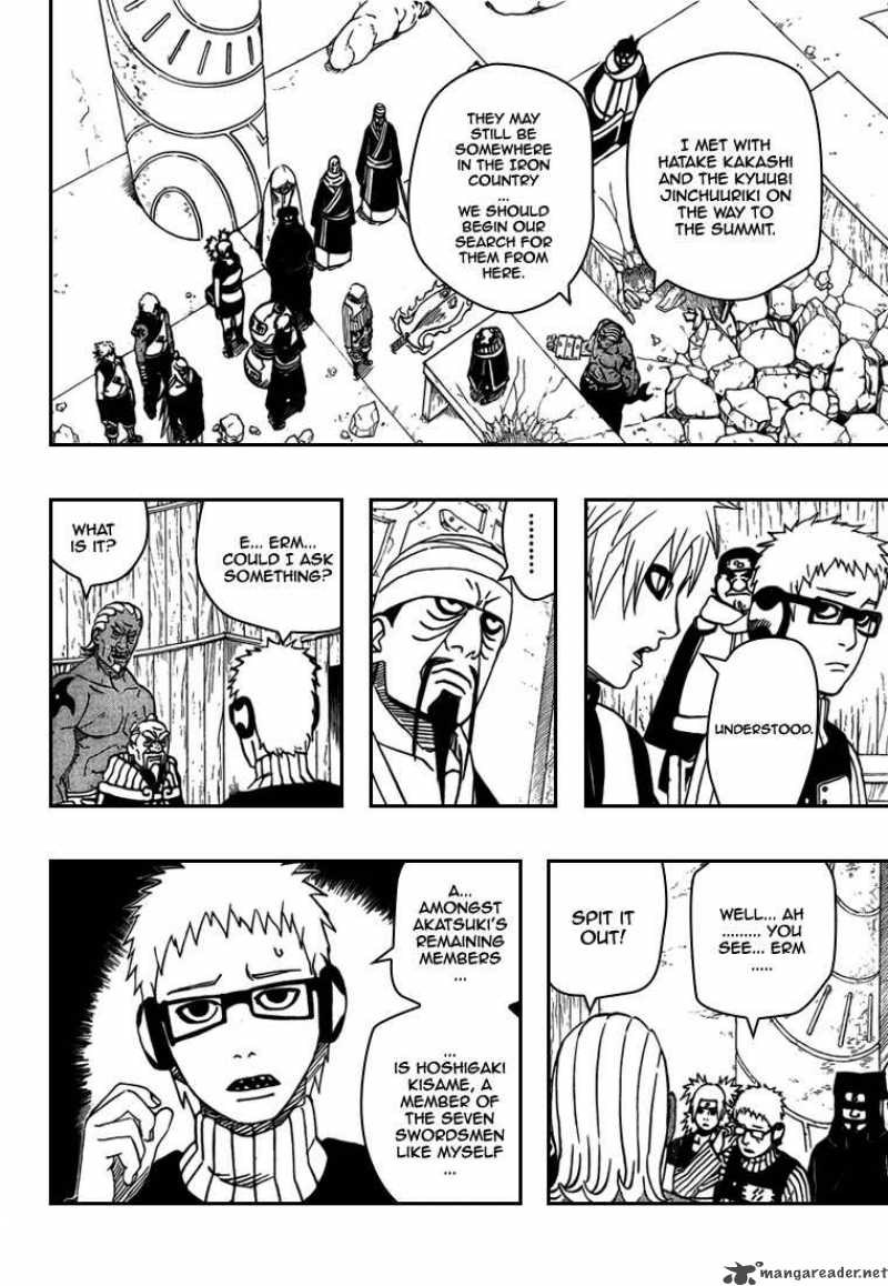 Naruto 468 9