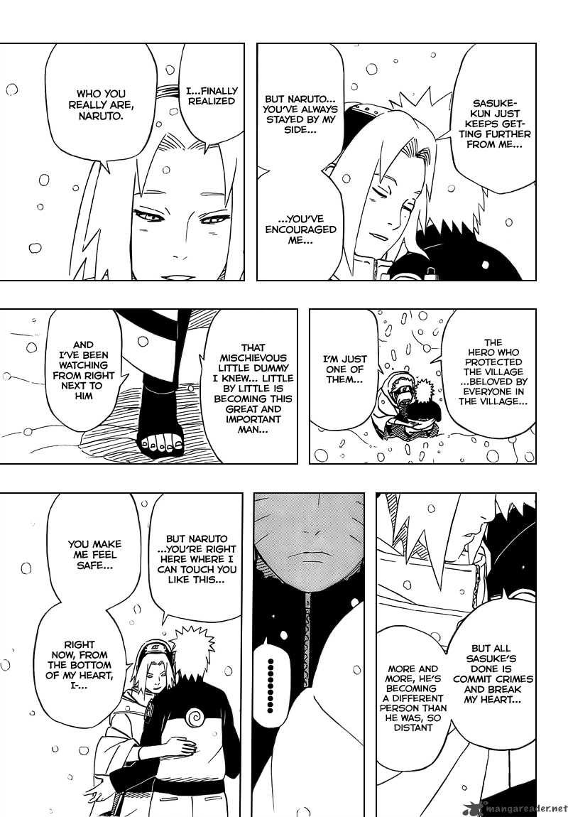 Naruto 469 15