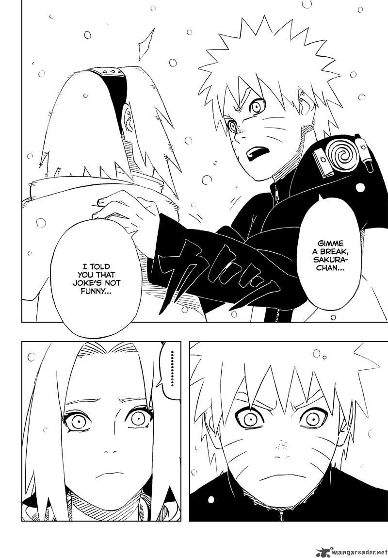 Naruto 469 16
