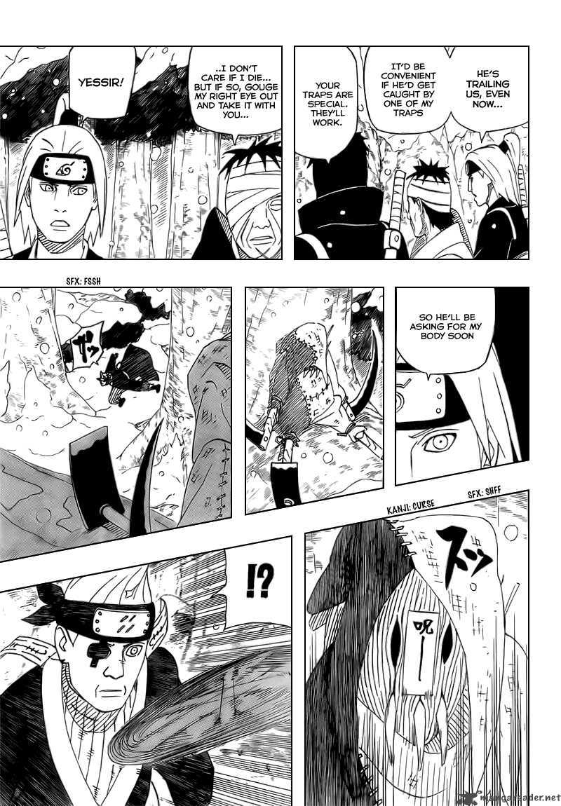 Naruto 469 3