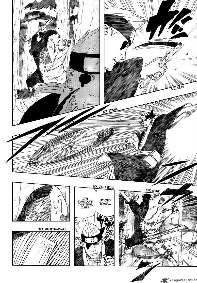 Naruto 469 4