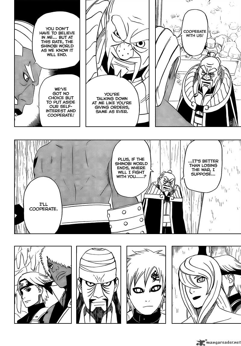 Naruto 469 8
