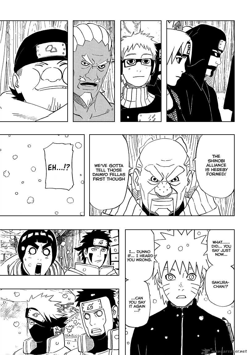 Naruto 469 9