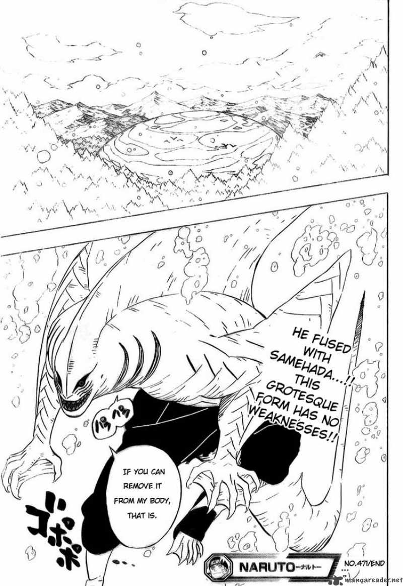 Naruto 471 16