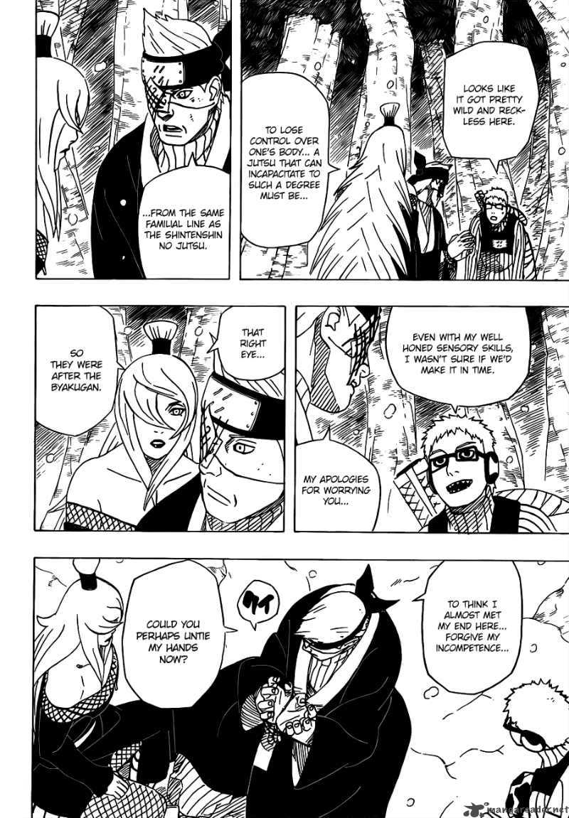 Naruto 473 11
