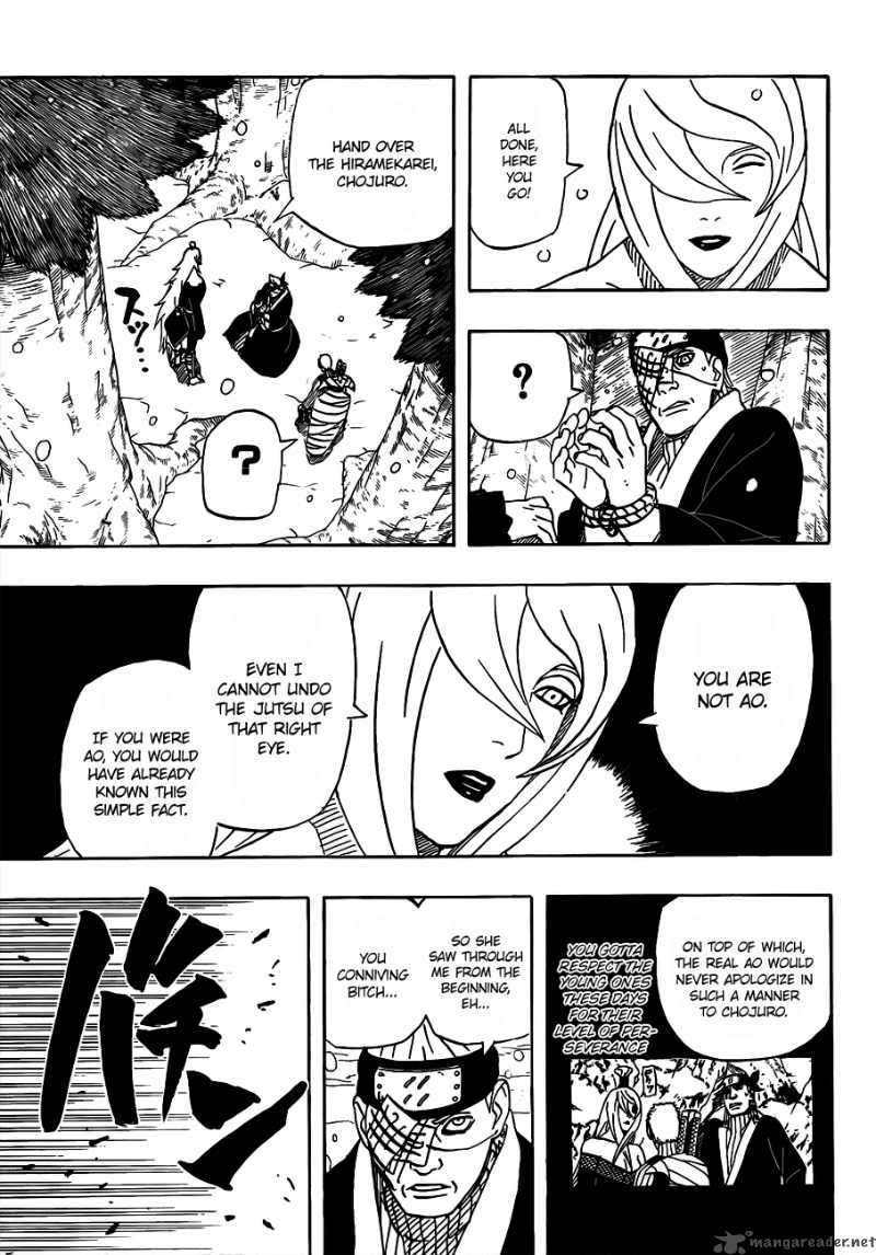 Naruto 473 14