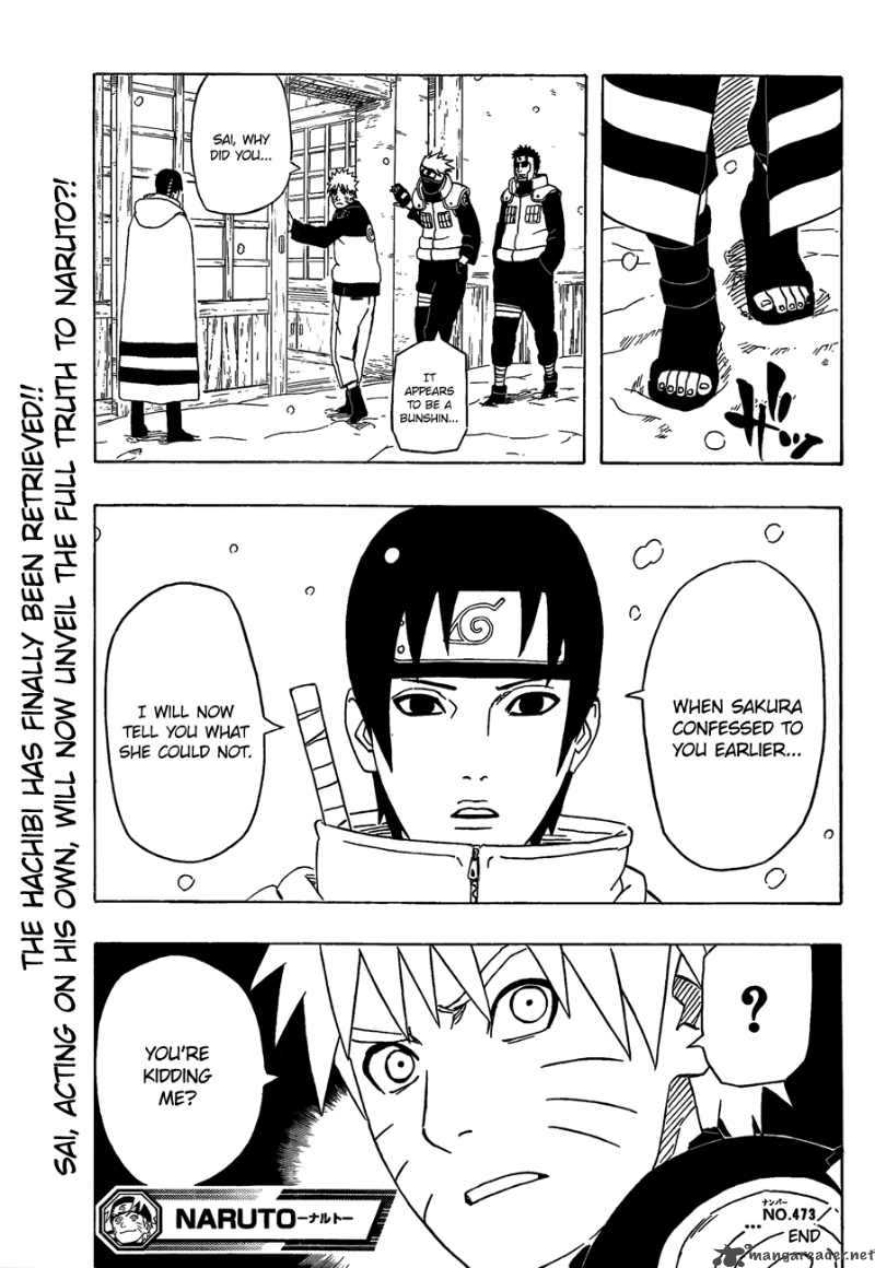 Naruto 473 16
