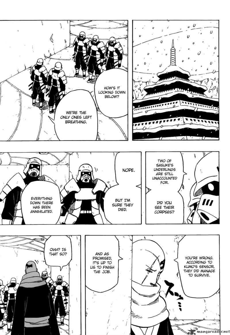 Naruto 473 8