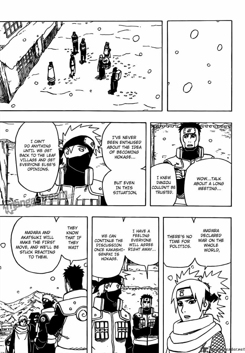 Naruto 474 14