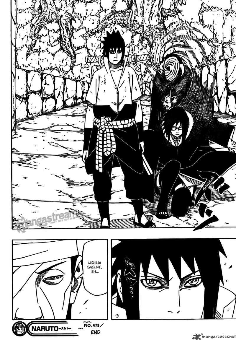 Naruto 475 16