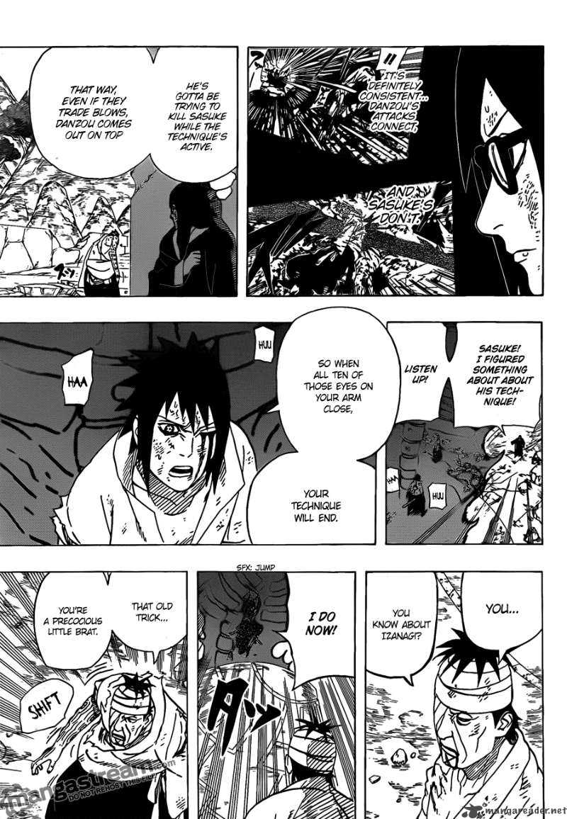 Naruto 479 12