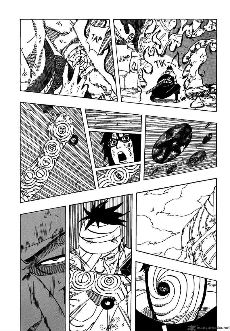 Naruto 479 14