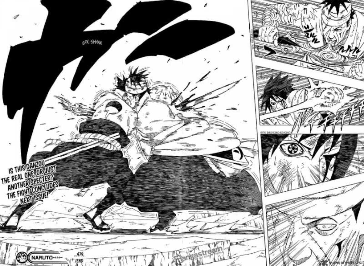 Naruto 479 15