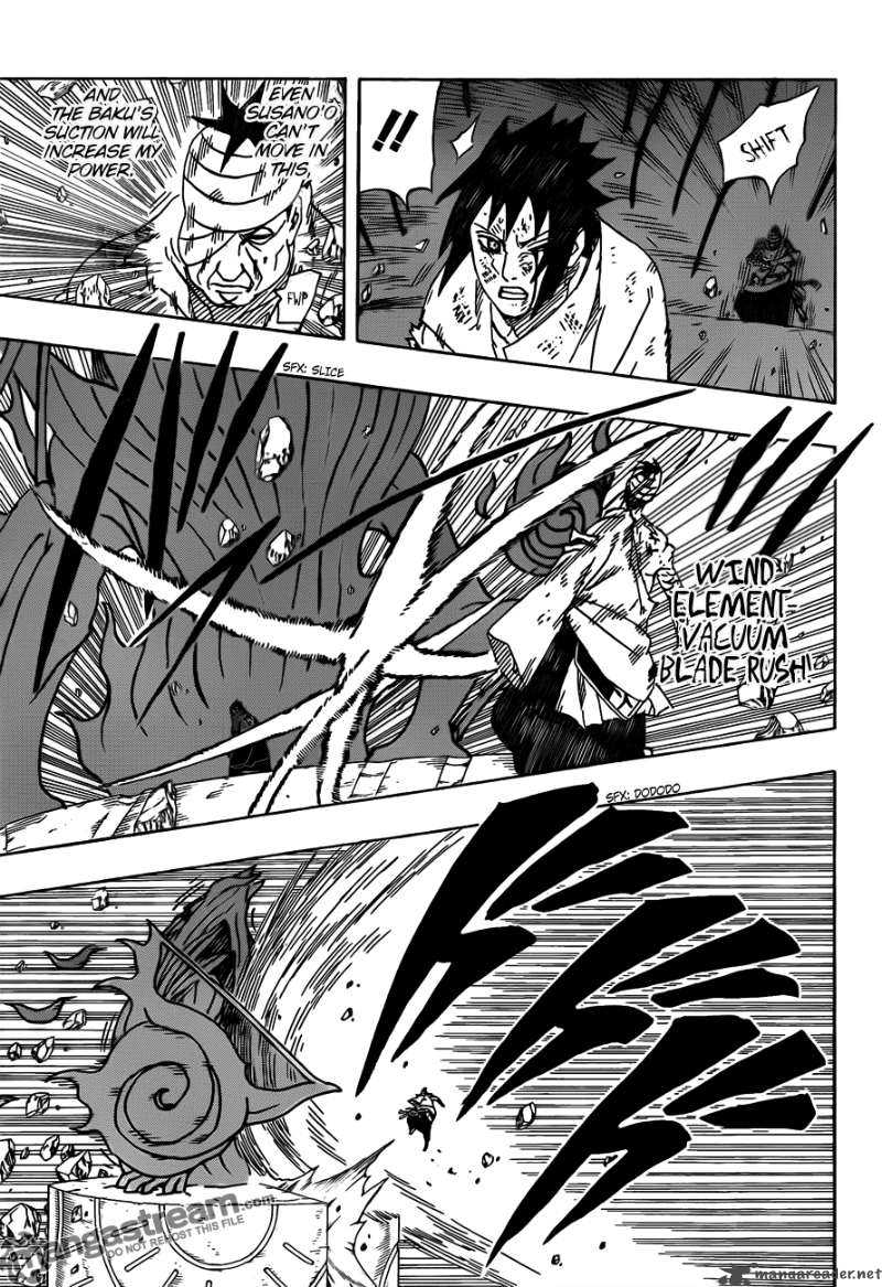Naruto 479 8