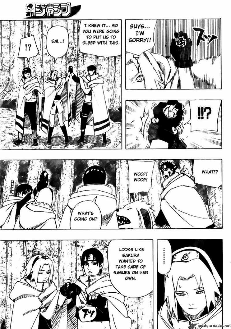 Naruto 481 15