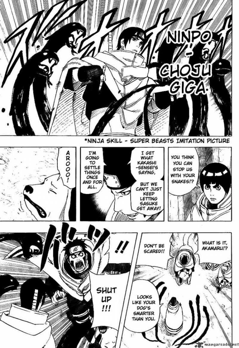 Naruto 482 5