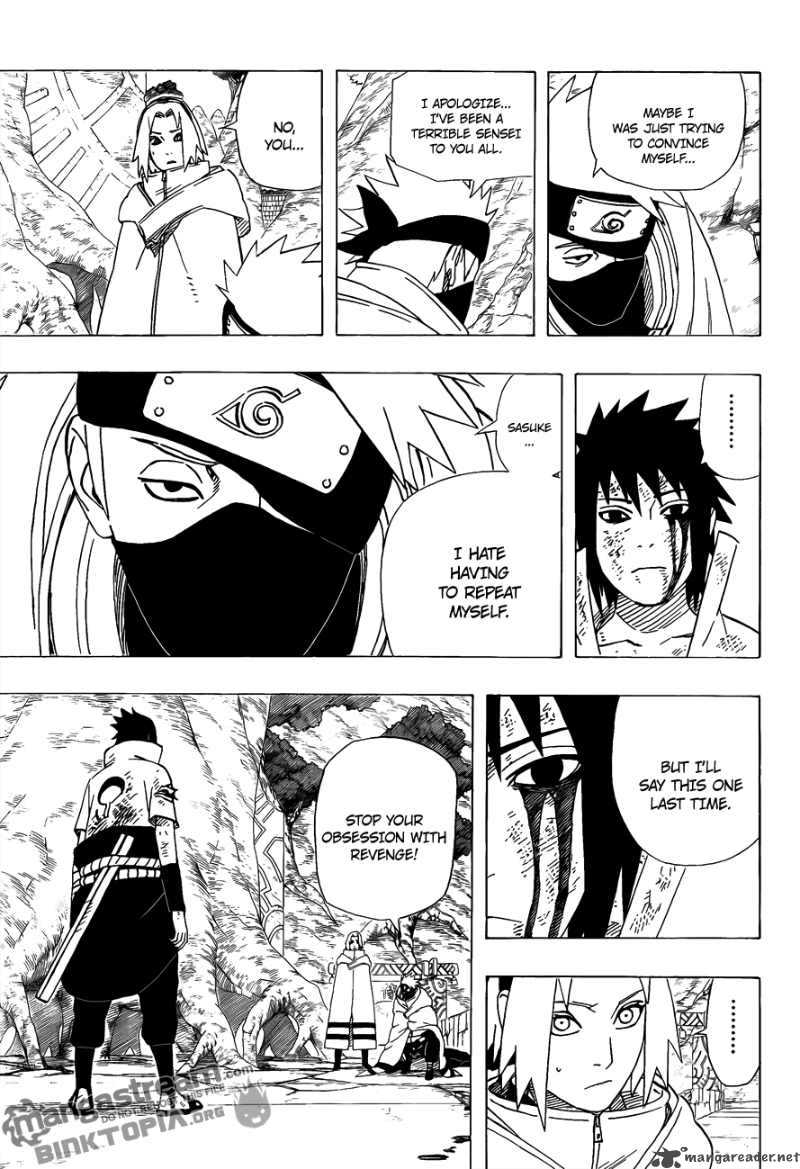 Naruto 483 13