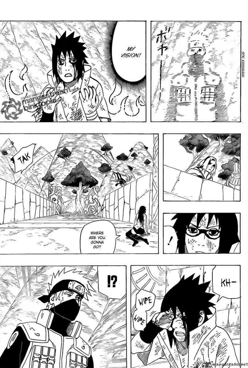 Naruto 484 11