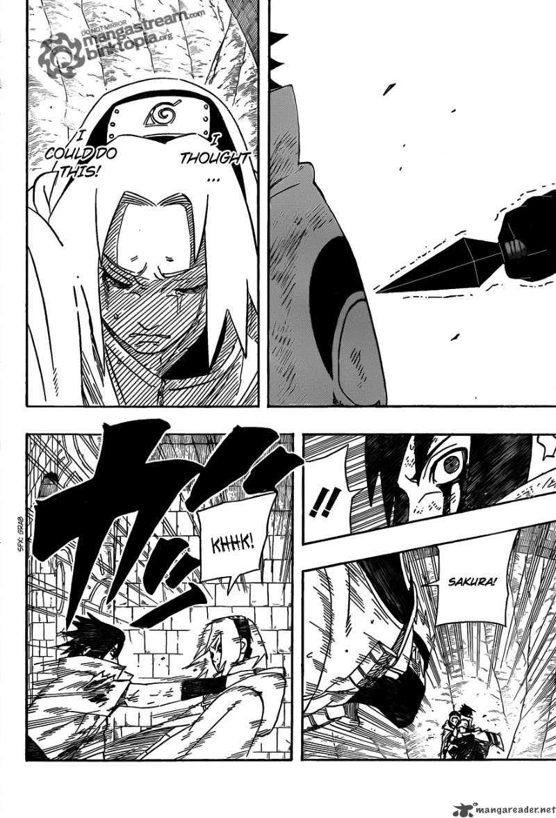 Naruto 484 14