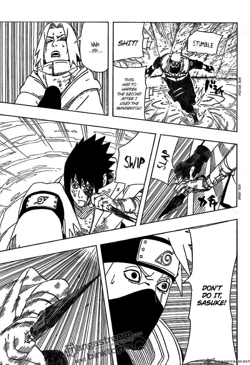 Naruto 484 15