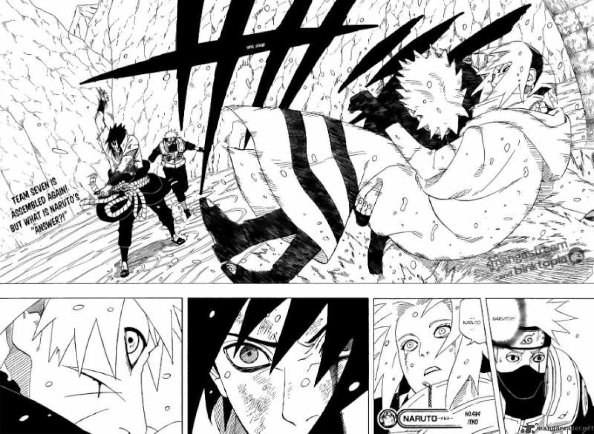 Naruto 484 16