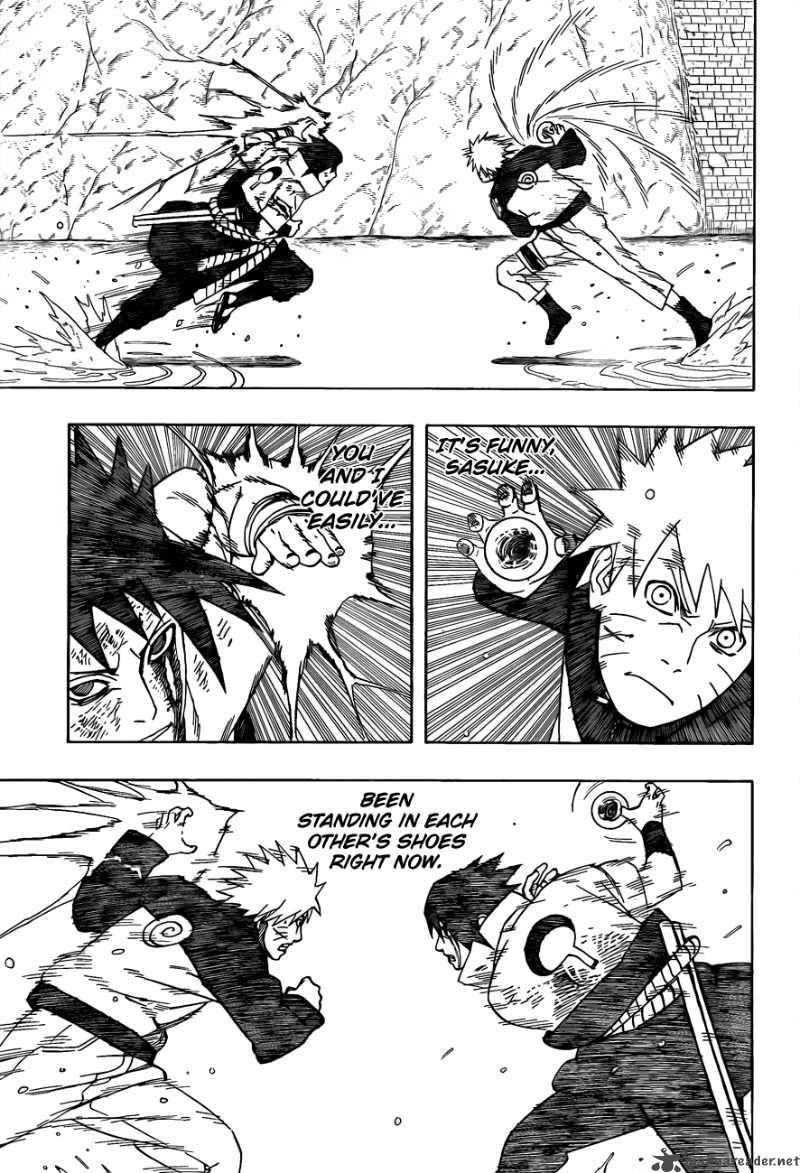 Naruto 485 11