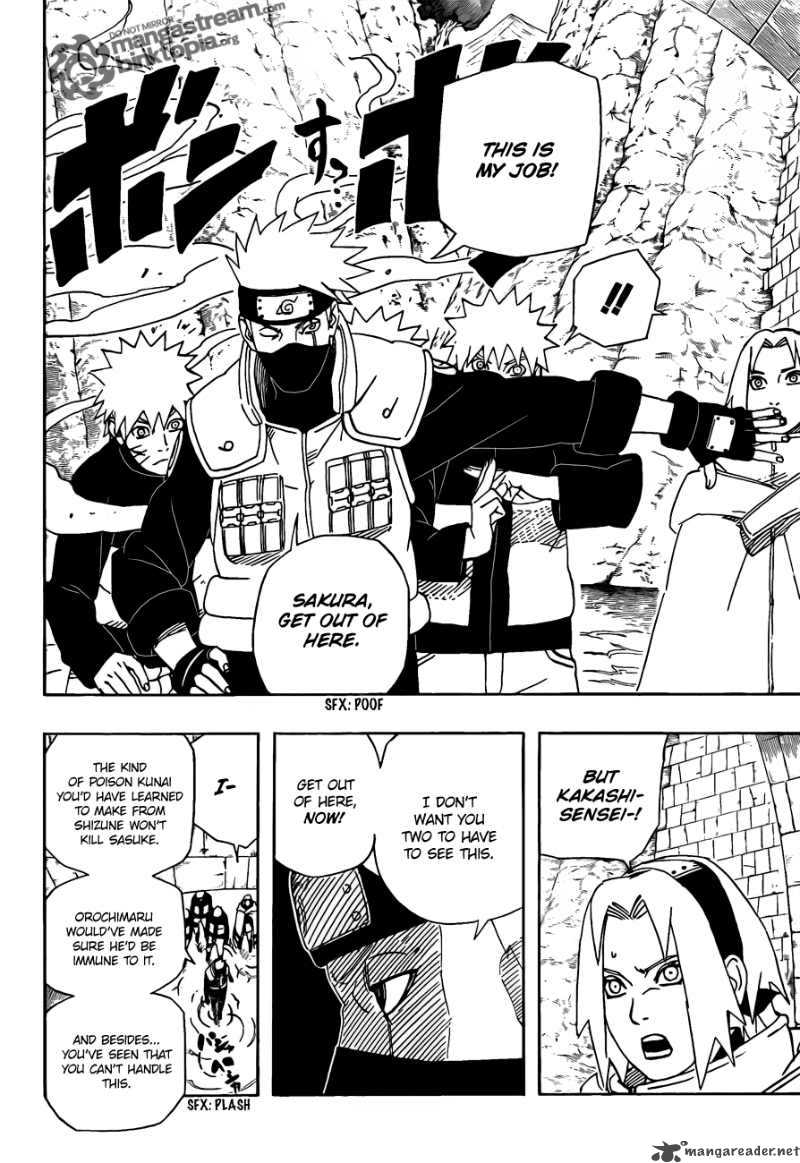 Naruto 485 8