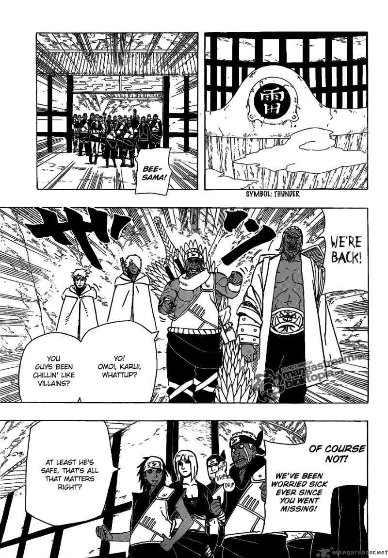 Naruto 487 11
