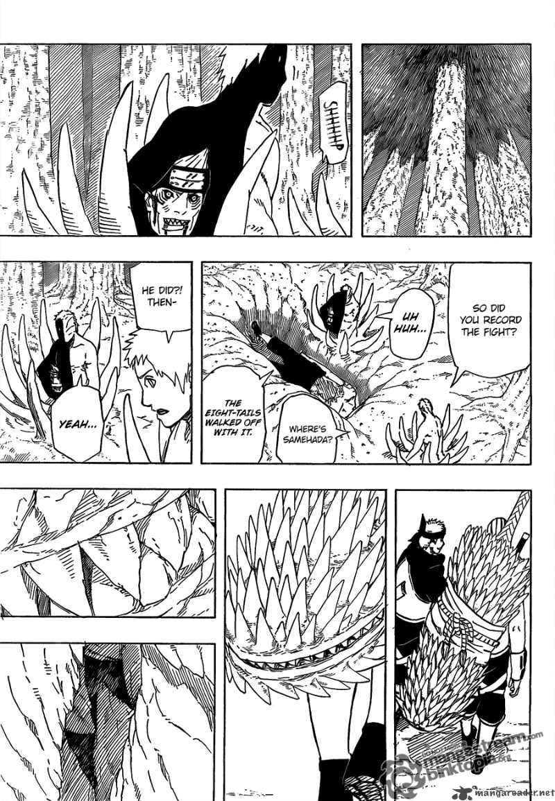 Naruto 487 13