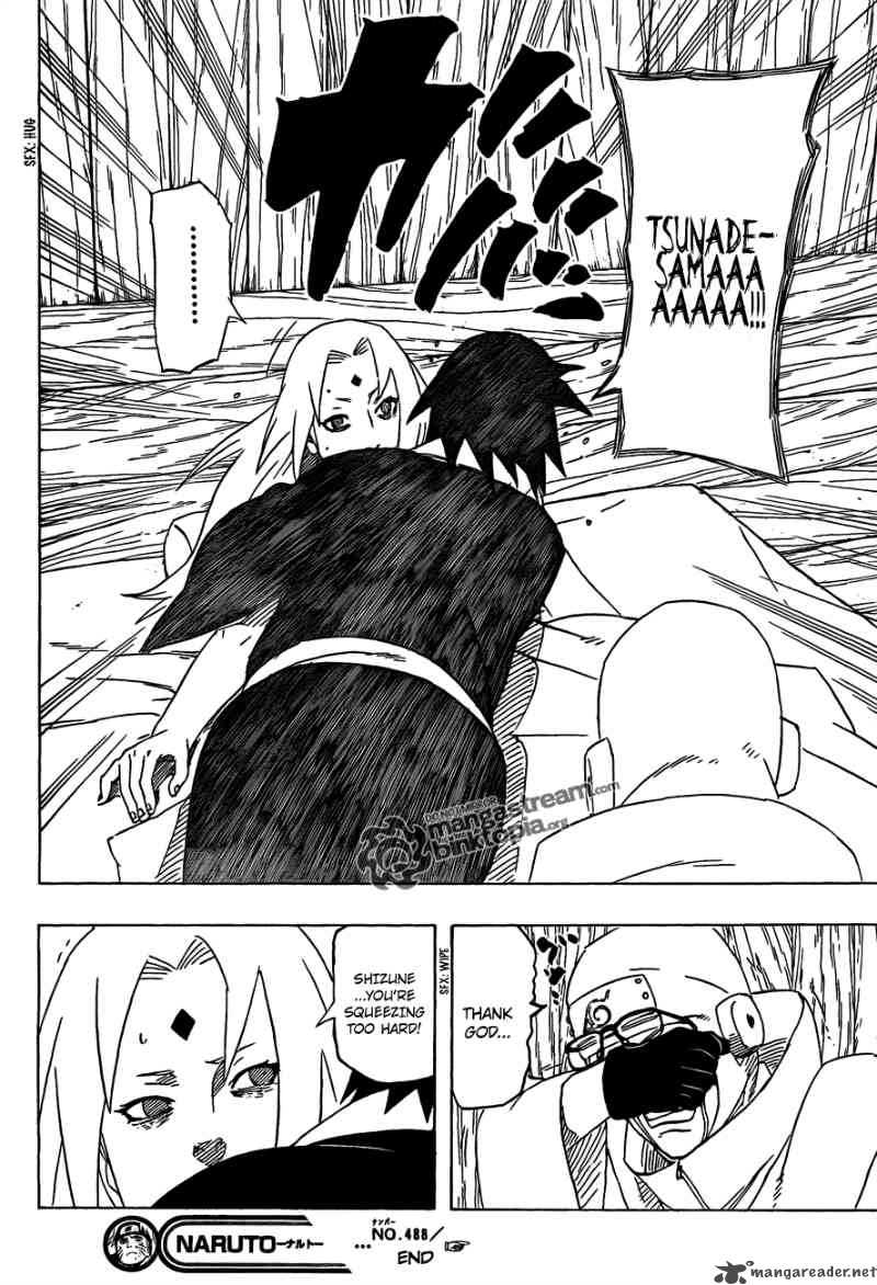 Naruto 488 16