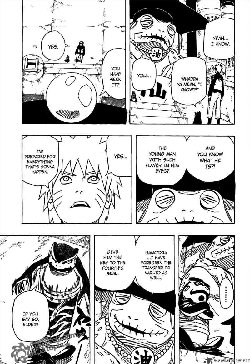 Naruto 489 14