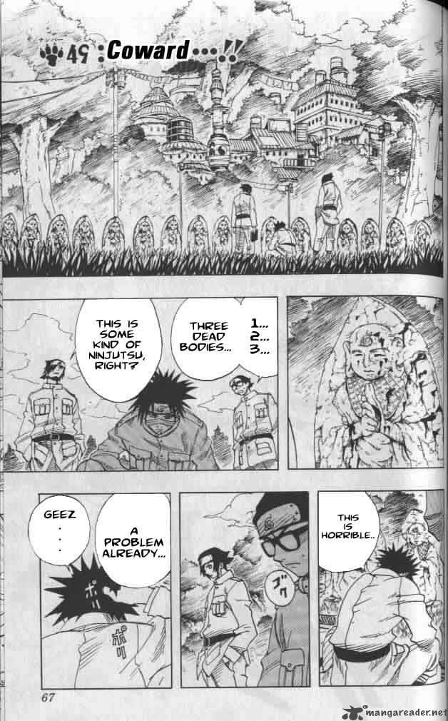 Naruto 49 1