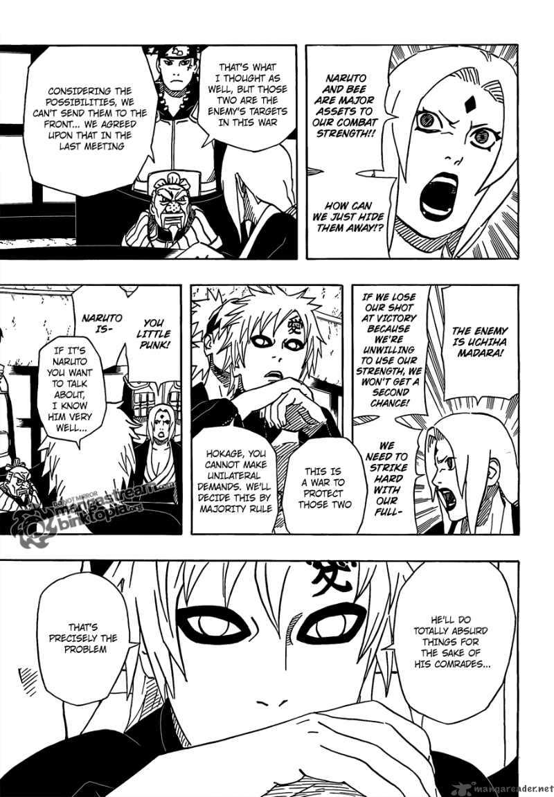 Naruto 491 8